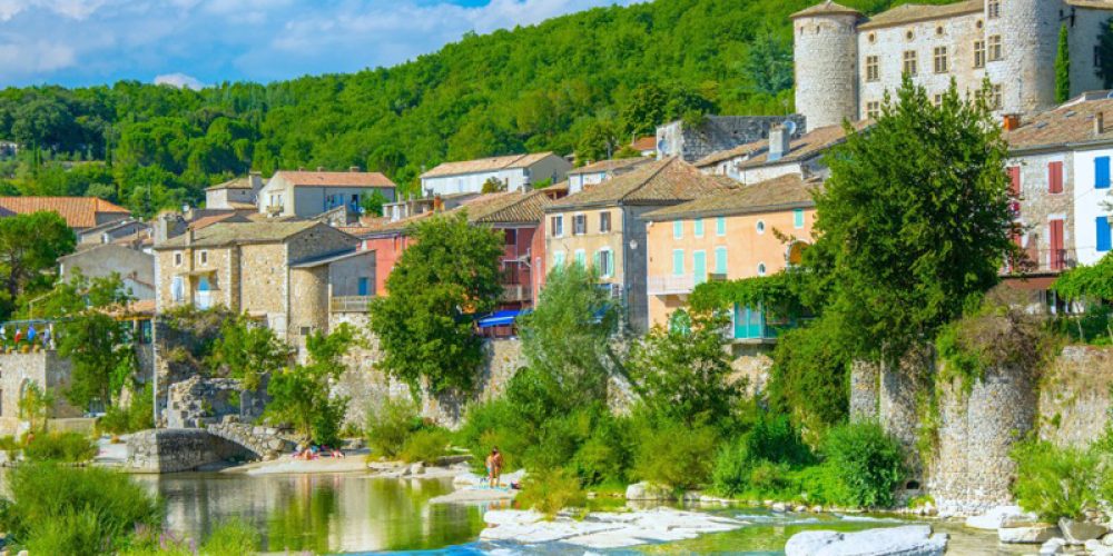 Les bonnes raisons de visiter l’Ardèche